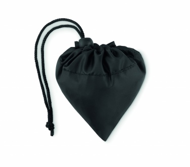 Logo trade promotional product photo of: Foldable RPET shopping bag