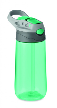 Logotrade promotional gift image of: Tritan™ bottle 450 ml