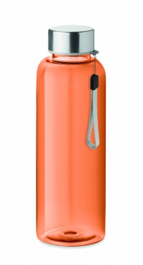 Logotrade corporate gifts photo of: RPET bottle 500ml