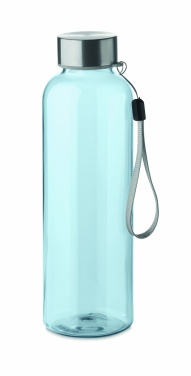 Logotrade business gift image of: RPET bottle 500ml