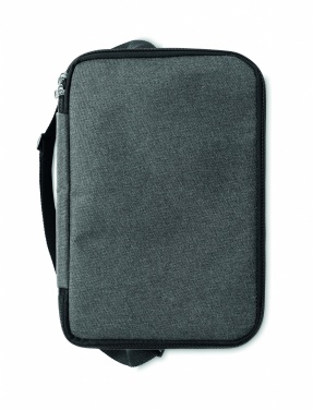 Logotrade promotional merchandise photo of: RPET cooler bag