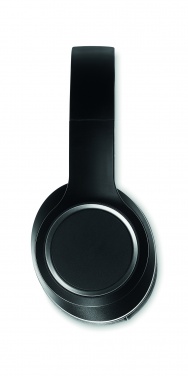Logotrade promotional gifts photo of: ANC headphone and pouch