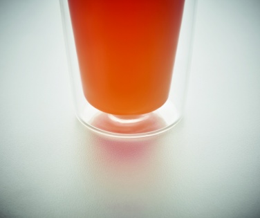 Logo trade promotional gift photo of: High borosilicate glass 350ml