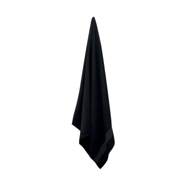 Logotrade promotional gifts photo of: Towel organic cotton 180x100cm