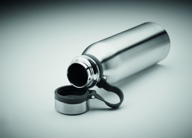 Logo trade corporate gifts picture of: Double walled flask 600 ml.