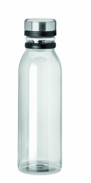 Logotrade promotional item image of: RPET bottle 780ml