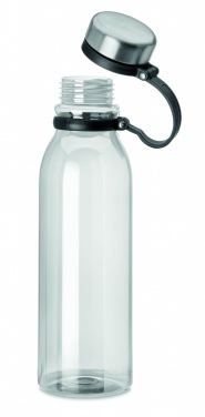 Logotrade promotional merchandise picture of: RPET bottle 780ml