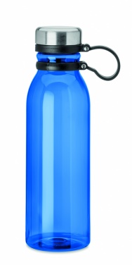 Logo trade corporate gift photo of: RPET bottle 780ml