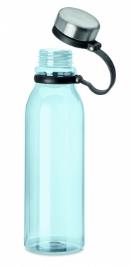 Logotrade corporate gift picture of: RPET bottle 780ml