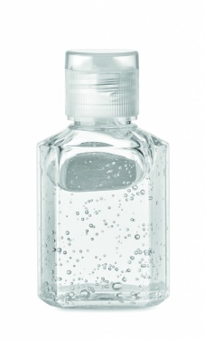 Logo trade promotional products picture of: Hand cleanser gel  30ml