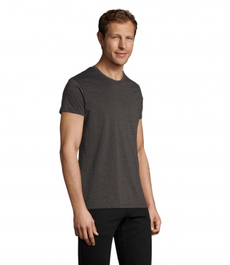 Logotrade corporate gift picture of: REGENT F MEN T-SHIRT 150g