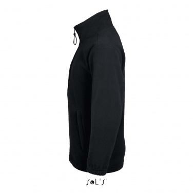 Logotrade corporate gift picture of: NORTH KIDS FLEECE JACKET