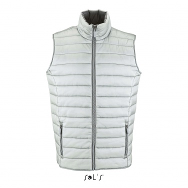 Logotrade promotional products photo of: WAVE MEN Bodywarmer