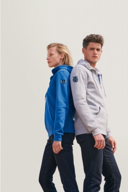Logotrade promotional giveaway picture of: STONE UNI HOODIE 260g