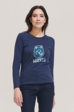 Logotrade business gift image of: IMPERIALwomen lsl 190g