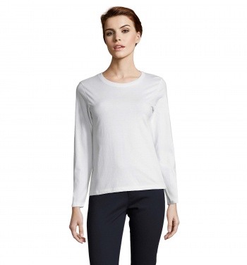 Logotrade corporate gift image of: IMPERIALwomen lsl 190g