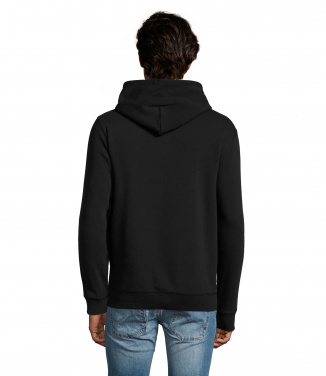 Logotrade promotional merchandise image of: SPENCER hood sweater 280g