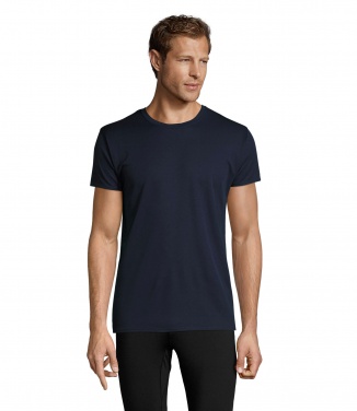 Logo trade promotional product photo of: SPRINT UNI T-SHIRT 130g