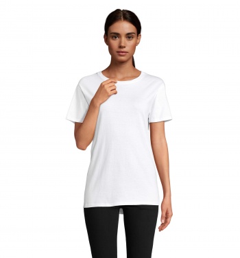 Logo trade promotional item photo of: EPIC UNI T-SHIRT 140g