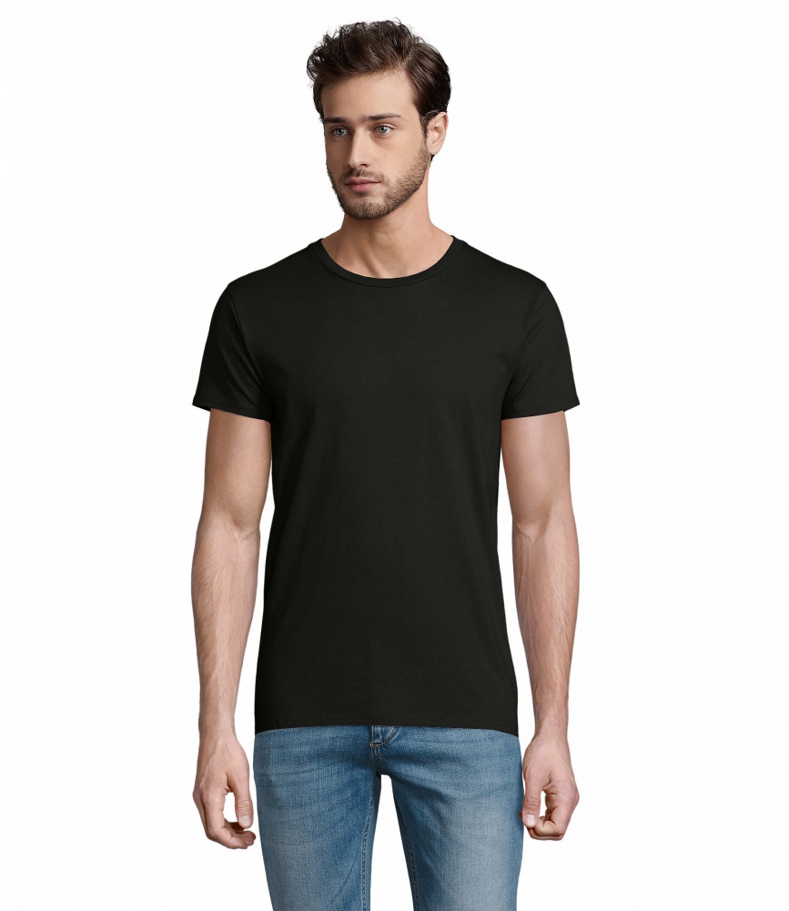 Logo trade promotional items image of: PIONEER MEN T-Shirt 175g