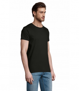 Logotrade advertising products photo of: PIONEER MEN T-Shirt 175g