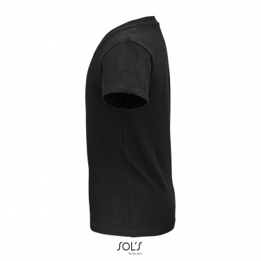 Logo trade promotional giveaways picture of: CRUSADER KIDS T-SHIRT