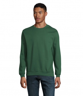 Logo trade promotional products picture of: COLUMBIA UNISEX SWEAT SHIRT