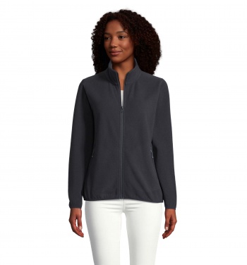 Logo trade corporate gifts picture of: FACTOR women fl jacket 280