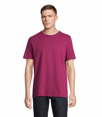 Logo trade promotional gifts image of: LEGEND T-Shirt Organic 175g