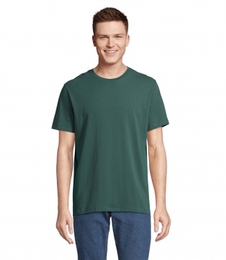 Logo trade promotional gifts image of: LEGEND T-Shirt Organic 175g