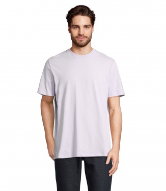 Logo trade promotional giveaways picture of: LEGEND T-Shirt Organic 175g