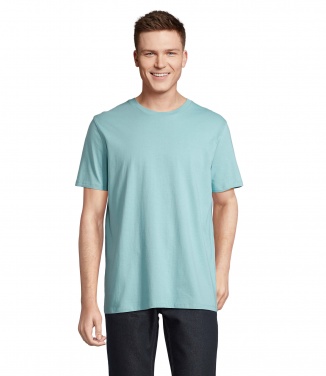 Logo trade promotional giveaways picture of: LEGEND T-Shirt Organic 175g