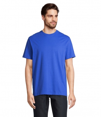 Logo trade corporate gift photo of: LEGEND T-Shirt Organic 175g