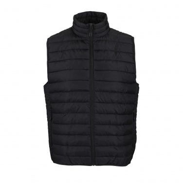 Logotrade promotional giveaway picture of: STREAM MEN Bodywarmer