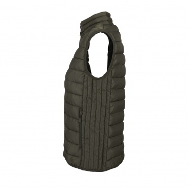 Logo trade promotional giveaways picture of: STREAM WOMEN Bodywarmer