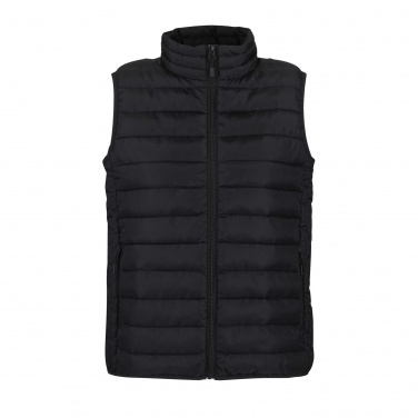 Logotrade promotional gifts photo of: STREAM WOMEN Bodywarmer