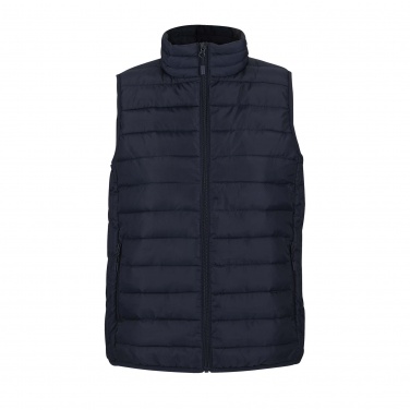 Logo trade advertising product photo of: STREAM WOMEN Bodywarmer