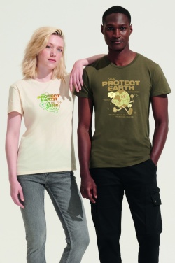 Logotrade corporate gift picture of: RE CRUSADER T-Shirt 150g