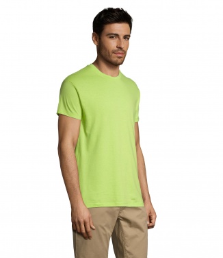 Logotrade corporate gift image of: REGENT Uni T-Shirt 150g