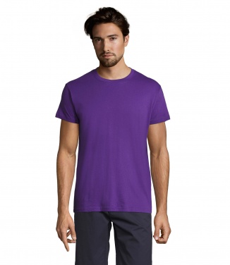 Logotrade corporate gifts photo of: REGENT Uni T-Shirt 150g