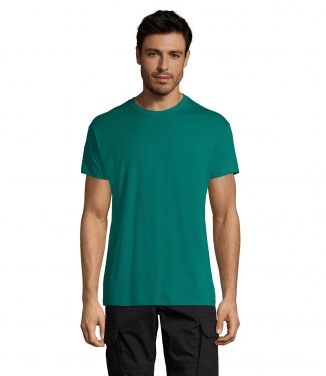 Logotrade promotional merchandise photo of: REGENT Uni T-Shirt 150g