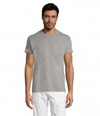 Logotrade promotional giveaway picture of: REGENT Uni T-Shirt 150g