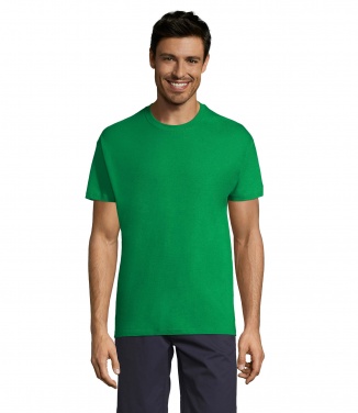 Logotrade promotional products photo of: REGENT Uni T-Shirt 150g