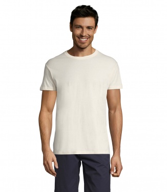Logotrade advertising product picture of: REGENT Uni T-Shirt 150g