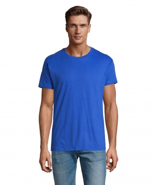 Logotrade advertising product image of: REGENT Uni T-Shirt 150g
