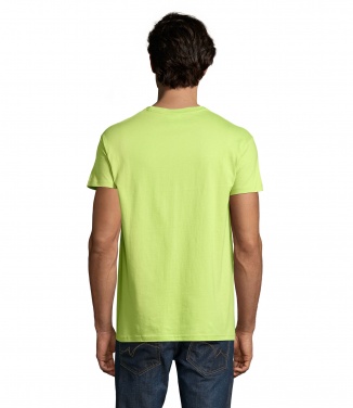 Logotrade promotional product picture of: IMPERIAL MEN T-Shirt 190g