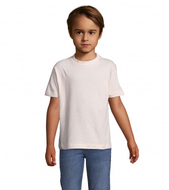 Logotrade promotional giveaway picture of: REGENT KIDS T-SHIRT 150g