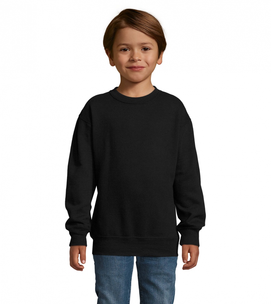 Logotrade corporate gift picture of: NEW SUPREME KIDS SWEAT 280
