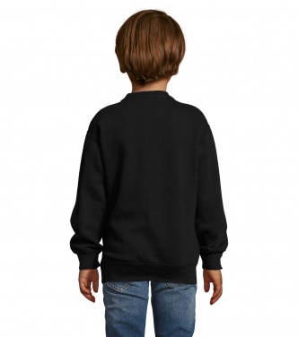 Logo trade advertising products picture of: NEW SUPREME KIDS SWEAT 280