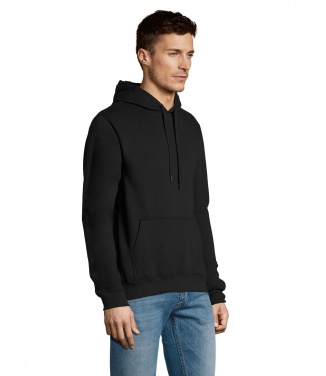 Logotrade corporate gift image of: SLAM Unisex Hooded Sweater
